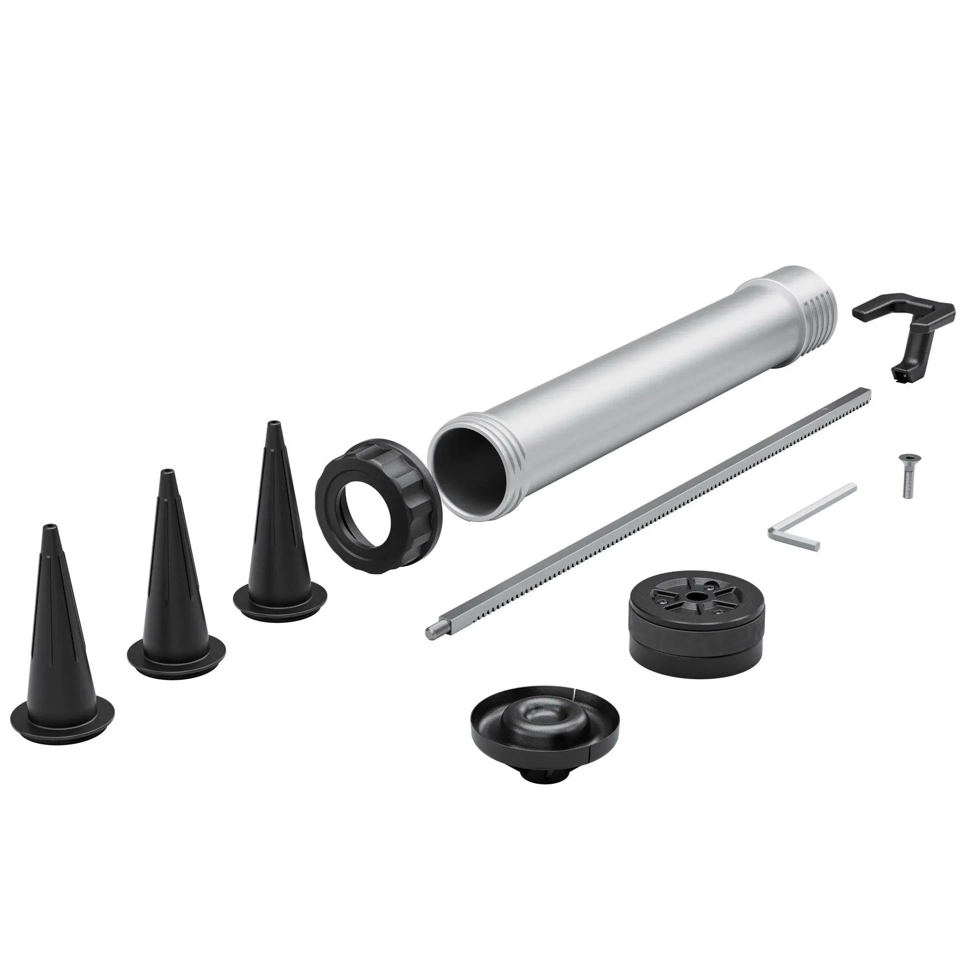 Flex CH 600 CG 18 – beholdersett for fugepistol 600 ml