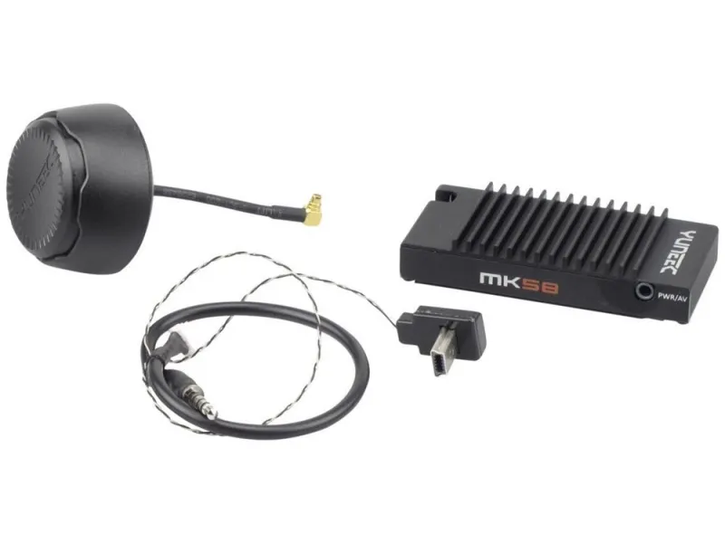 Yuneec digital video downlink for Tyhoon G (YUNCGO3EU)