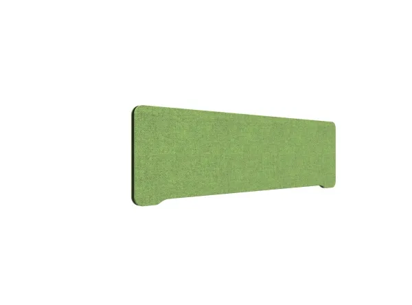 Edge bordskjerm 1400x400 mm