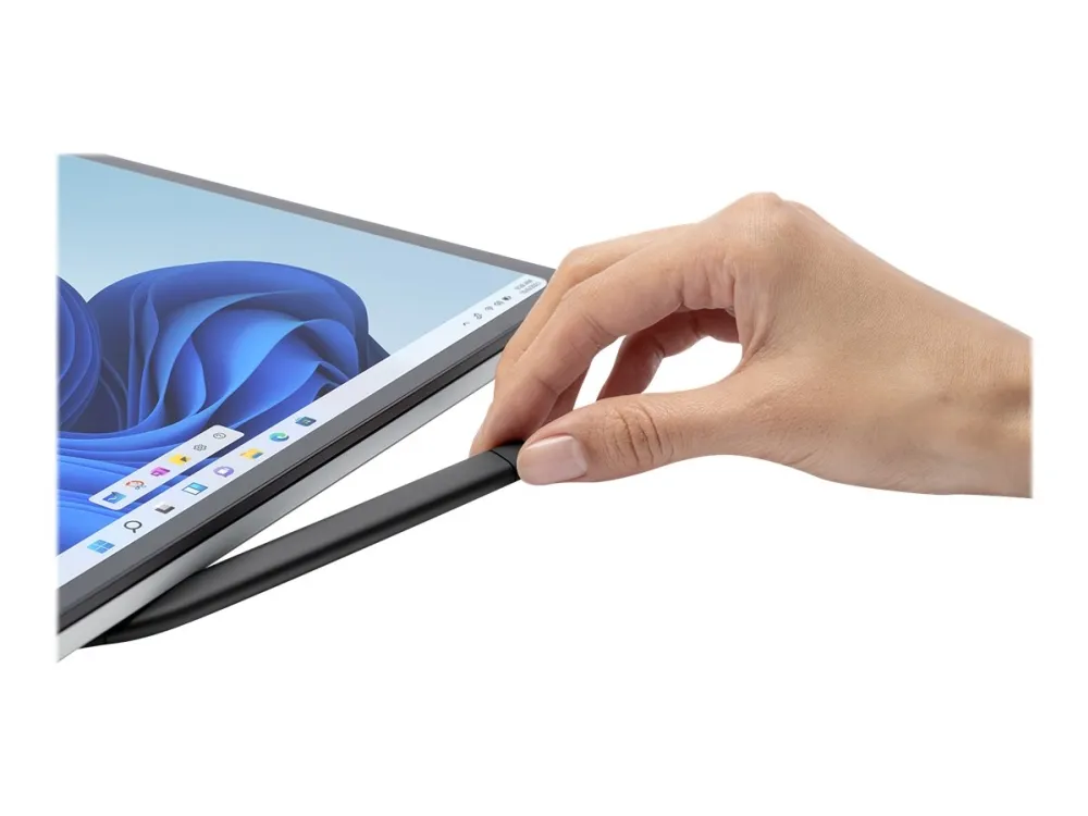 Microsoft Surface Slim Pen 2 Black DEMO DEMO/NFR Tilbehør/kun så lenge lageret rekker