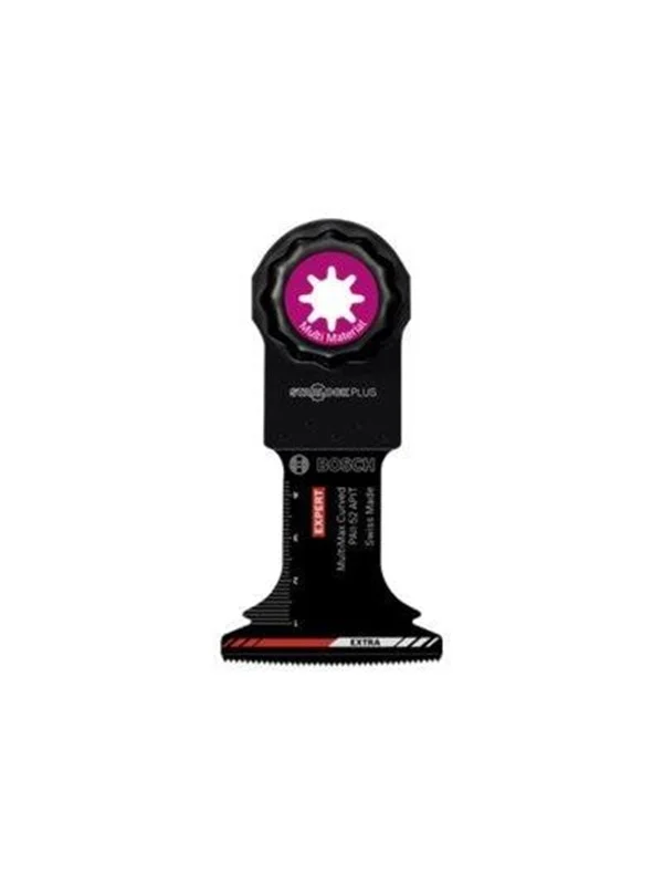 Bosch SAVKLINGE PAII52APT MULTIMATERIAL