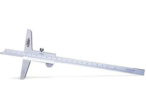Insize dybdemåler 150/100 MAGA 0.05 (1240-150)