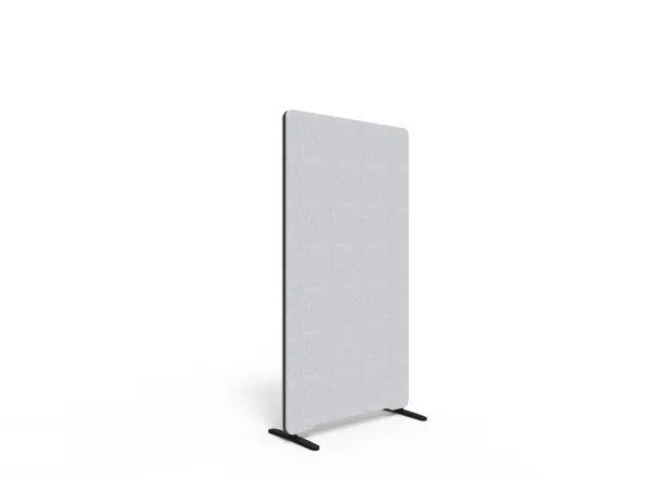 EDGE gulvskjerm 800x1500 mm