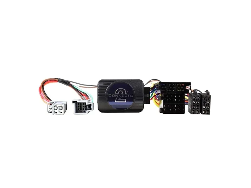 Connects2 CTSFA025.2