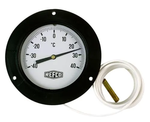 Termometer f-87-r-100-7.5