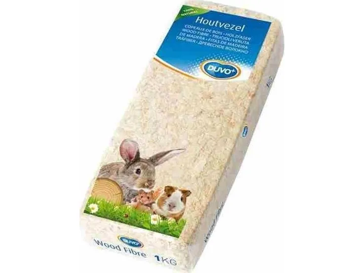 Duvo+ spon til gnagere 1 kg (VAT012452)