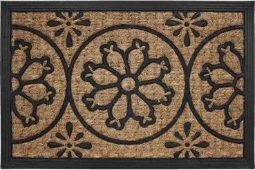 Douceur d’Interieur dørmatte RUBY - Lenaic 40x60