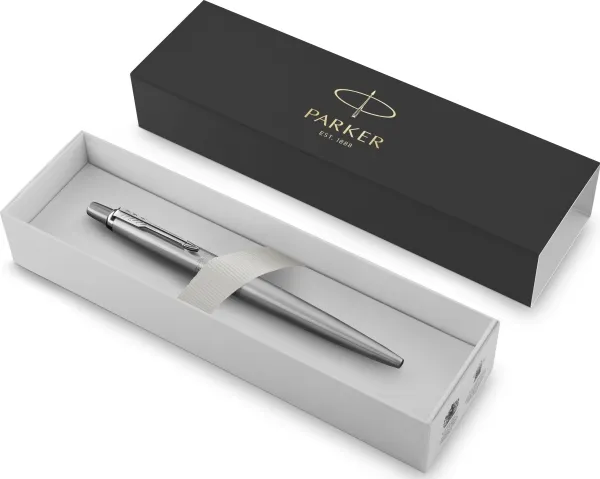 Parker PARKER JOTTER STÅLPENN CT