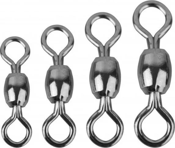SG Swivel XS #8 17kg BLN 15pcs
