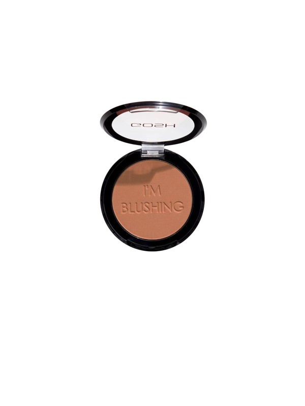 Gosh I'm Blushing Glow Powder 5.5 g.- 002 Amour