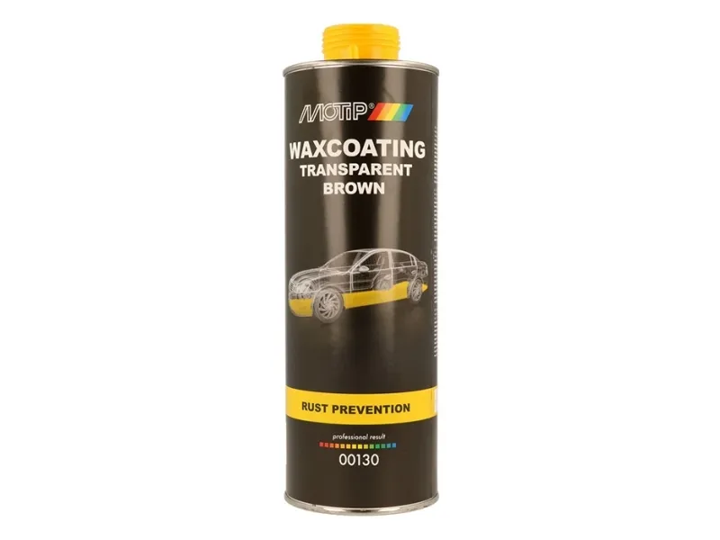 Motip Voks undervognsbeskytter 1000ml.