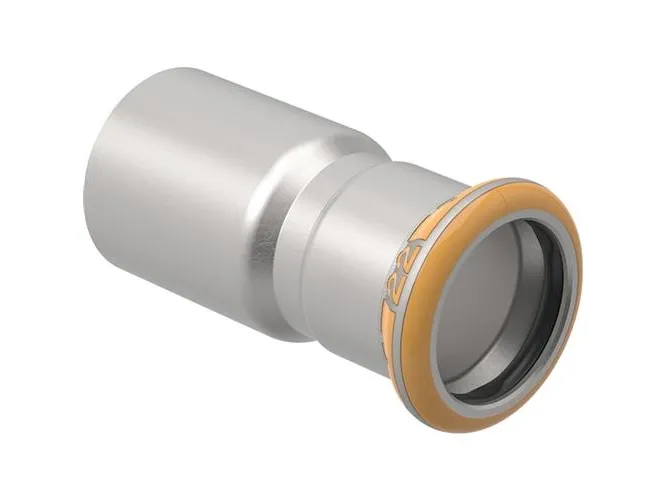 Reduksjonsnippel 35-22 mm Therm