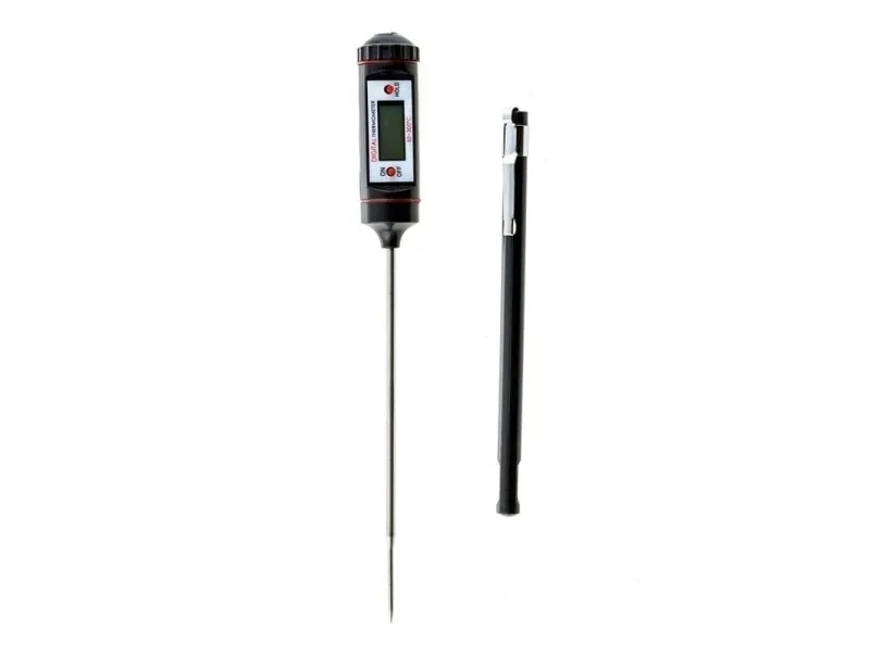 Elektronisk matvaretermometer SH-113