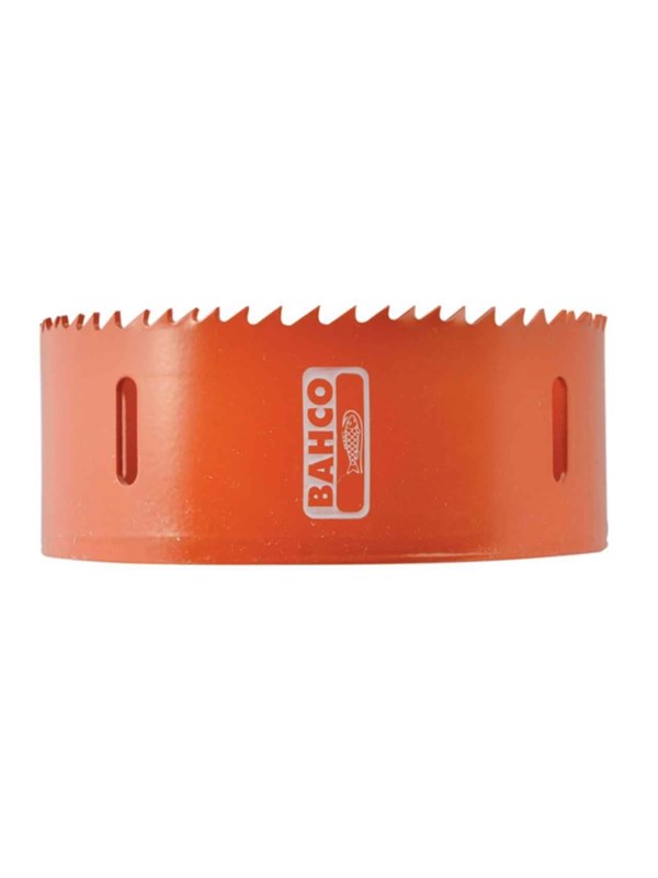 BAHCO Bi Metal Holesaw 76mm