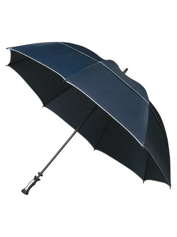 Falcone XXL Umbrella - 140 cm - Dark Blue