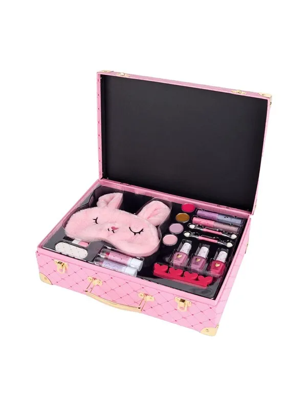 CREATE IT! Luxury Make-Up Case