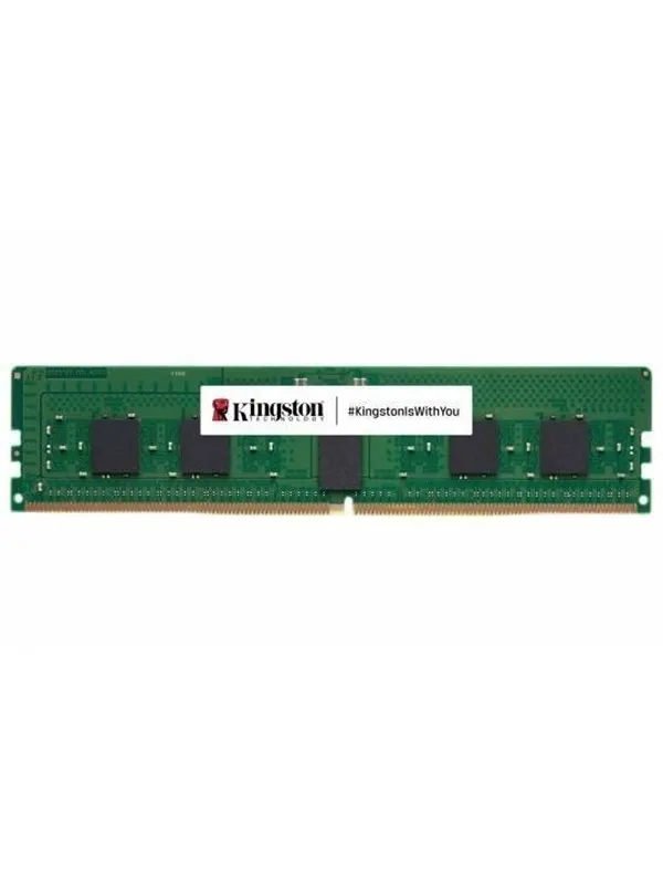 Kingston - DDR4 - module - 8 GB - DIMM 288-pin / PC4-25600 - registered with parity