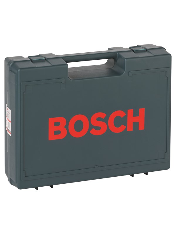 Bosch Plastkoffert 420 x 330 x 130 mm