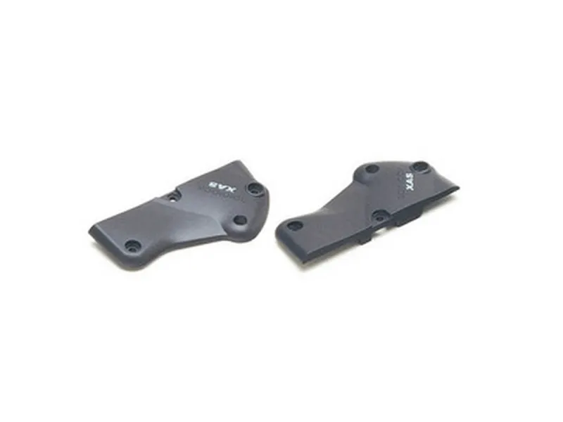Spinlock XAS sidestykker, sett