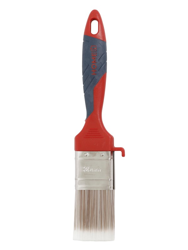 Work>it Flat Brush 35x16 mm.