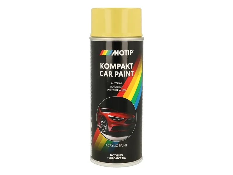 Motip Autoacryl spray 44051 - 400ml