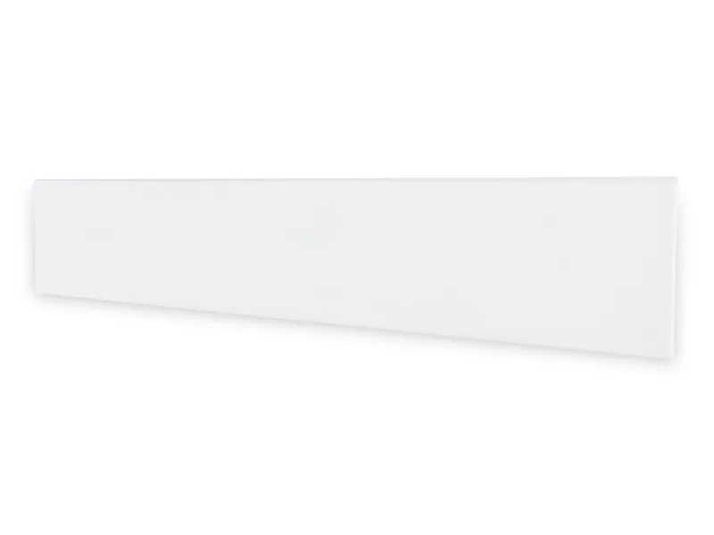 Adax Varmeliste Neo L 025 KWT, 250W 230V med WiFi, hvid