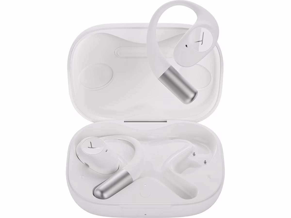Beyerdynamic AMIRON 200 Open True Wireless (white)