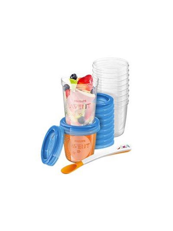 Philips AVENT Food storage cup