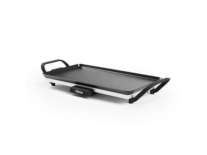 Smartwares BP-2667 - Rektangulær - Svart - 0,9 m - 2000 W - 460 mm - 260 mm (BP-2667)