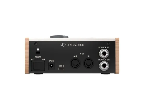 Universal Audio VOLT 176 USB-lydgrensesnitt