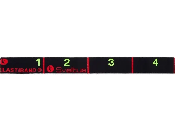 Sveltus treningsbånd ELASTIBAND 15 kg