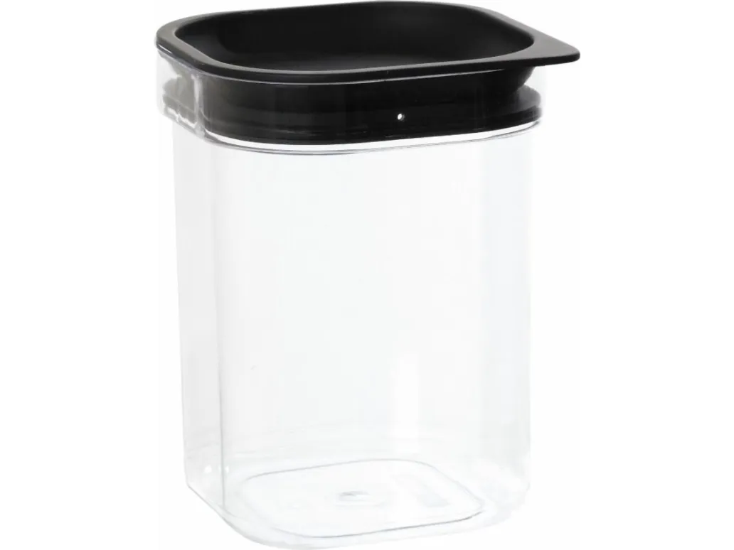 Matoppbevaringsbeholder Hamburg Plast Team 1,6L plast