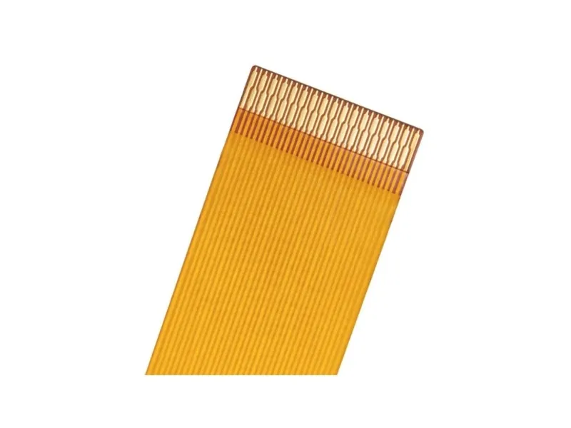 Molex 150140439 flatkabler rastermål 0,25 mm 1 stk