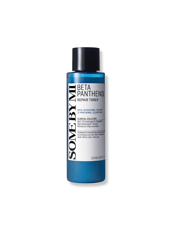 SOME BY MI - Beta Panthenol Repair Toner 150 ml