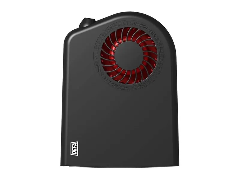 DEFA Termini II 1000w, schuko stik 230v