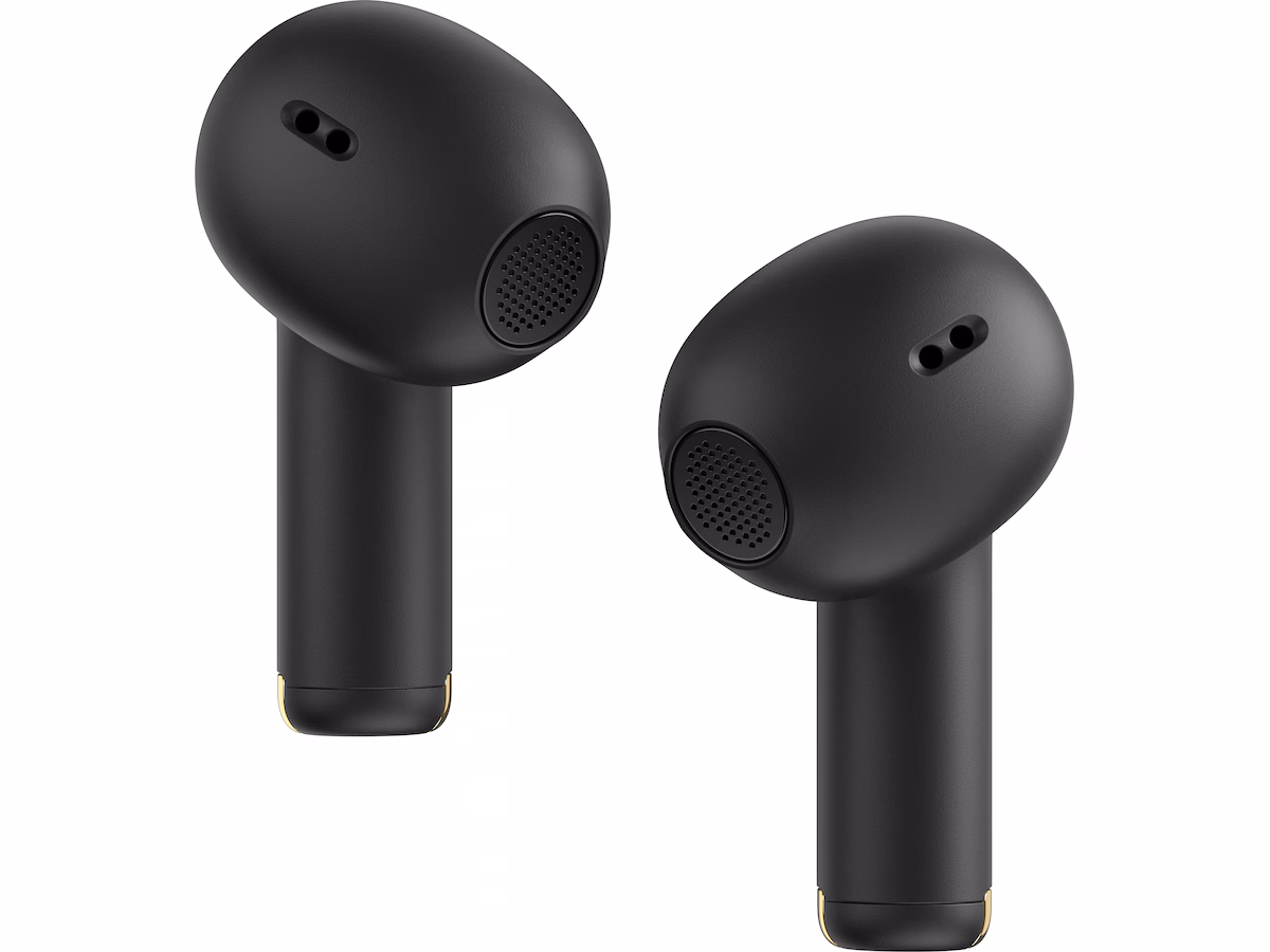 Sennheiser ACCENTUM Open - Svart