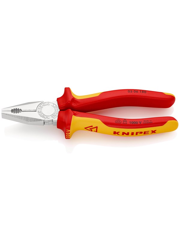 KNIPEX Kombinajonstenger