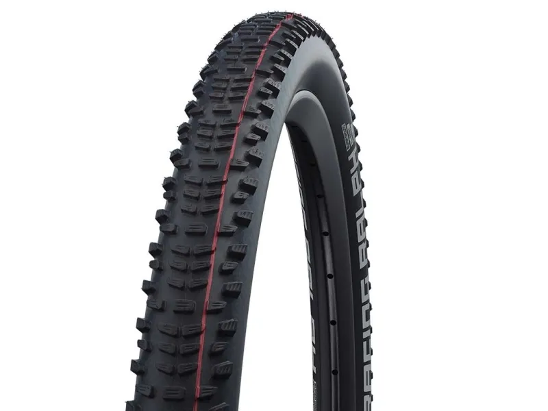 SCHWALBE Racing Ralph sammenleggbart dekk 29 2,10 (54-622)