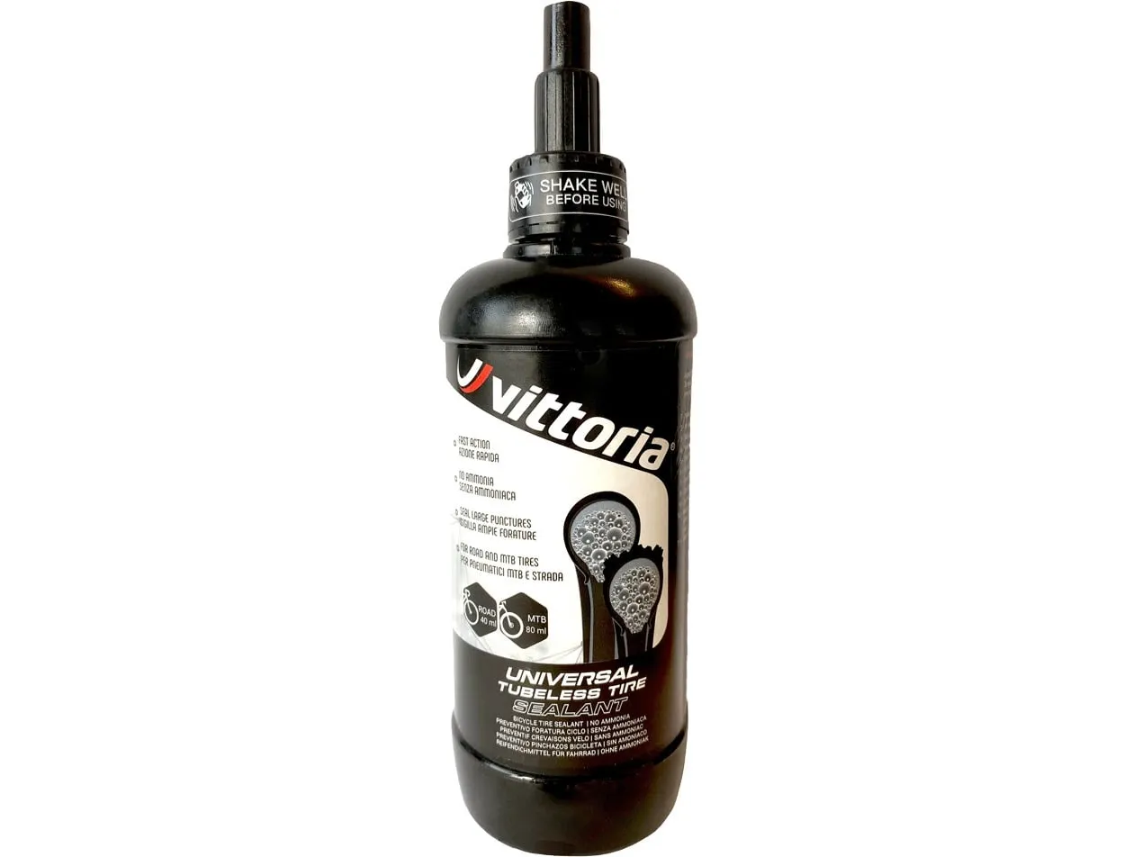 Vittoria Pit Stop Latex Sealant -tiivistyslitku, 250 ml