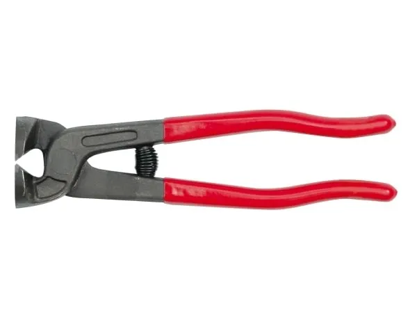 Vorel flisetang for kutting og brudd i fliser rett 200 mm (04200)