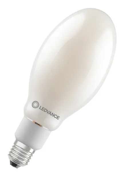 Osram HQL LED FILAMENT VALUE, 24 W, 80 W, E27, 3600 lm, 25000 timer, Varm hvit