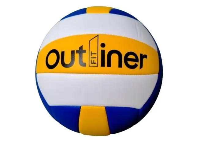 Outliner volleyball VMPVC4303 størrelse 4