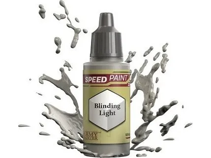 Army Painter Speedpaint 2.0 - Blinding Light