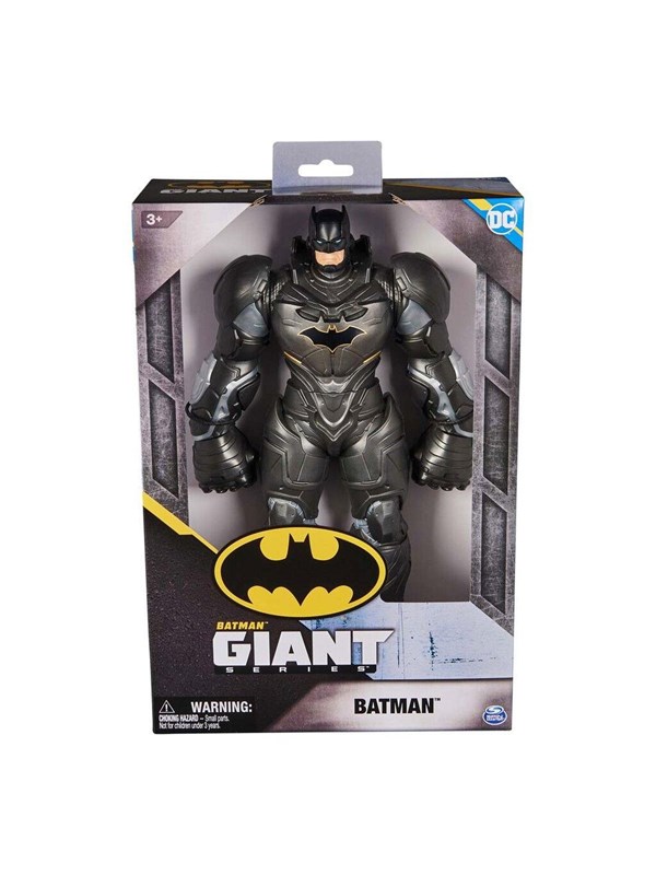 Batman & DC Universe Batman Giant Figure 30 cm