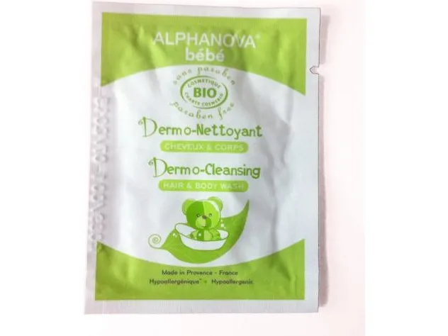 Alphanova Bebe Eryzinc Ochronny Creme do valp (ALP05645)