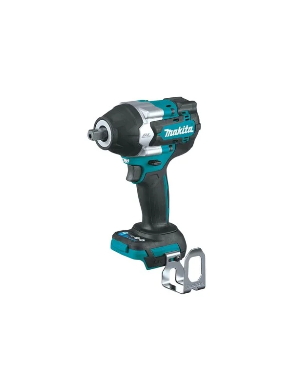 Makita Maki Akku-Schlagschrauber DTW701RTJ  18V