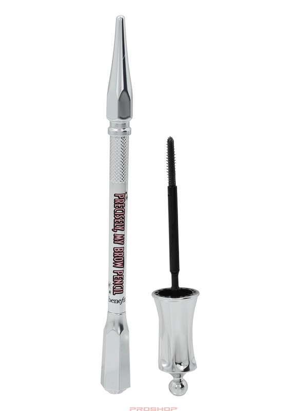 Benefit Cosmetics 2 Brow Bigshots Precisely 24H Brow Setter