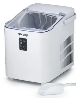 Ismaskin til isbiter Gorenje IMDW1200W