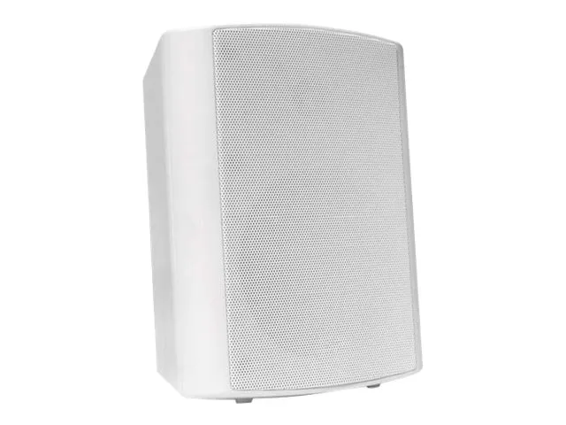 VivoLink VLSP60AW - Høyttalere - for høyttaleranlegg - 60 watt (Total) - toveis - hvit