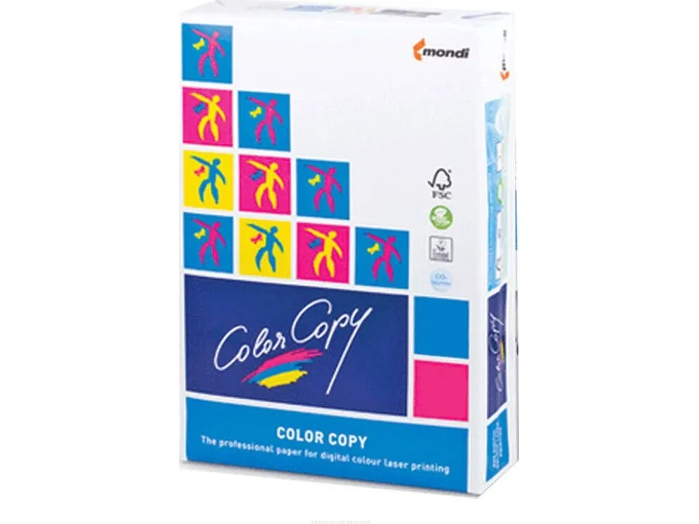 Mondi Color Copy A3 kopipapir 220g 250 ark